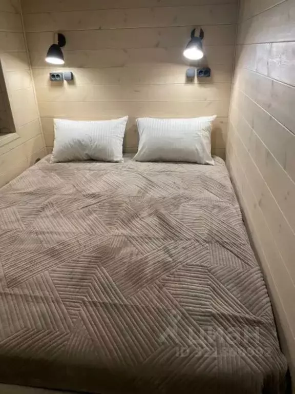 Дом в Карачаево-Черкесия, Зеленчукский район, с. Архыз  (35 м) - Фото 2