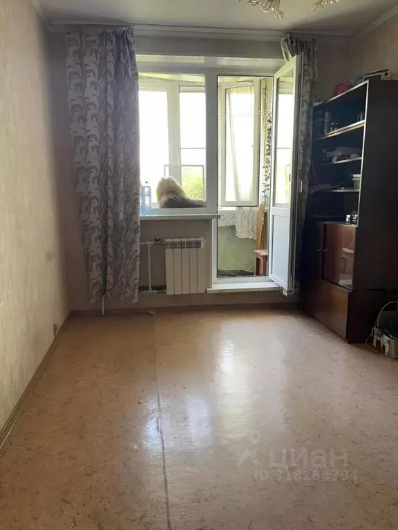 2-к кв. Московская область, Балашиха Павлино мкр, 14 (52.0 м) - Фото 0