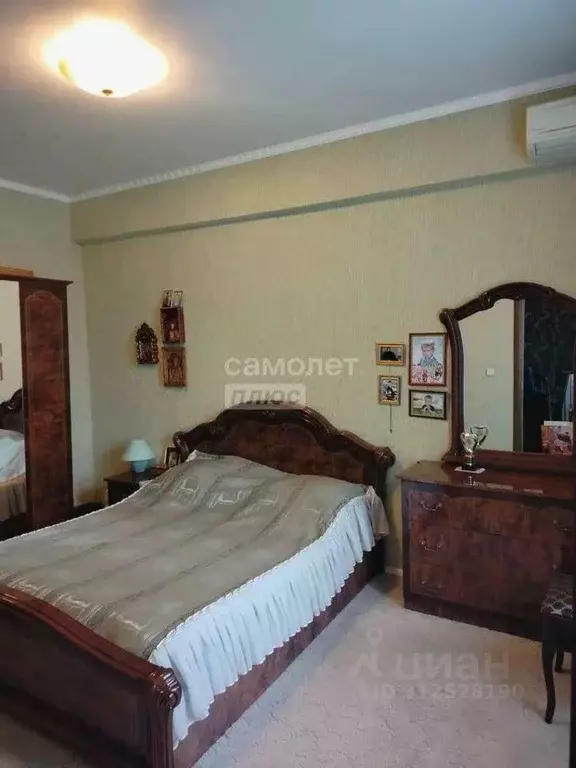 4-к кв. Челябинская область, Челябинск ул. Карпенко, 17 (92.9 м) - Фото 2