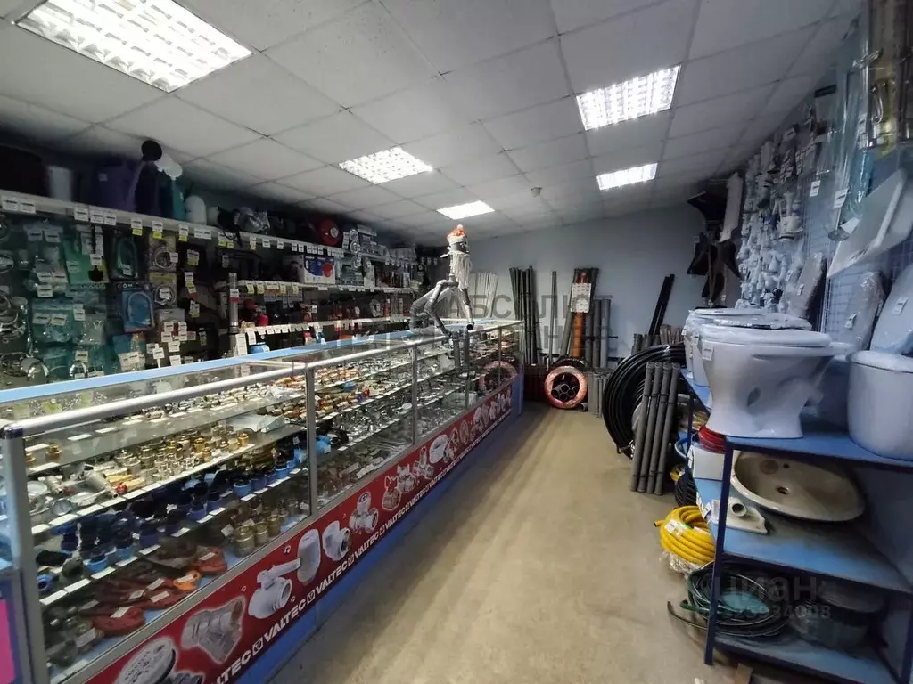 Торговая площадь в Новгородская область, Великий Новгород Район ... - Фото 1