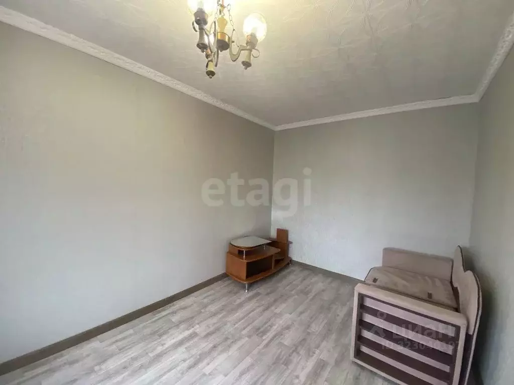 2-к кв. Иркутская область, Иркутск Первомайский мкр, 83 (35.0 м) - Фото 1