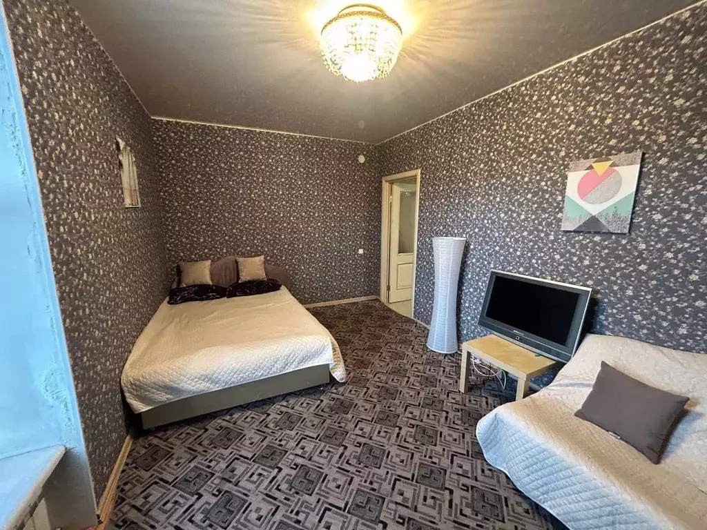 3-к кв. Санкт-Петербург Невский просп., 78 (102.0 м) - Фото 2