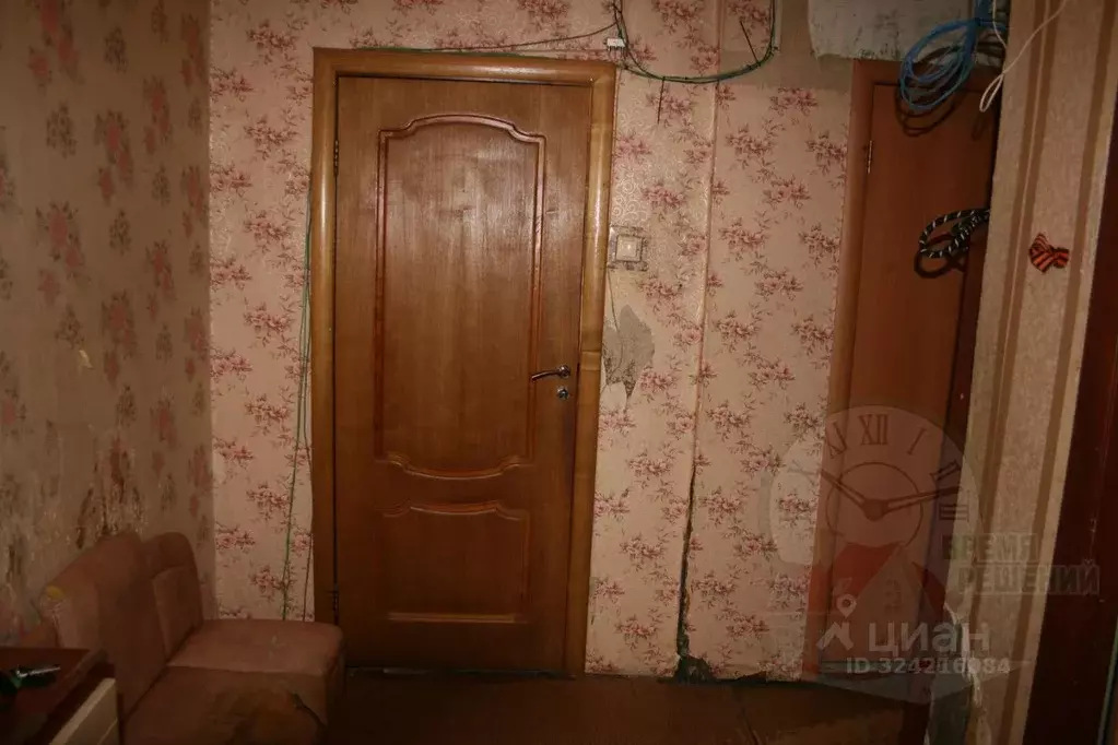 3-к кв. Московская область, Мытищи Новомытищинский просп., 1к1 (68.6 ... - Фото 2