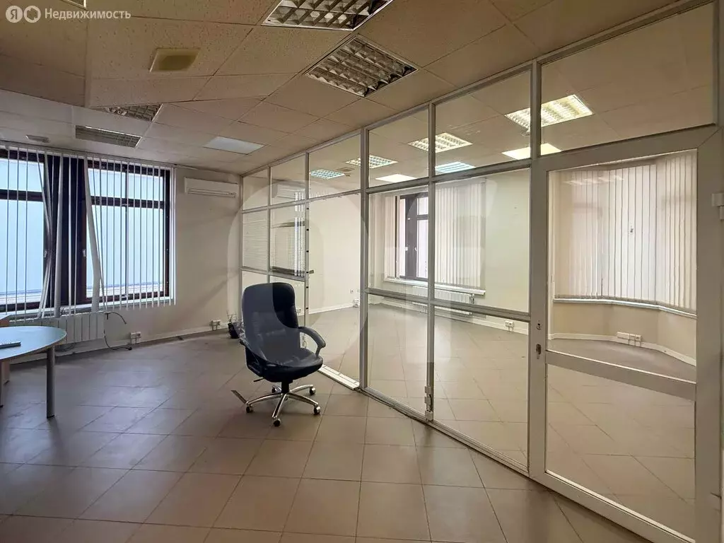 Офис (2230 м) - Фото 1