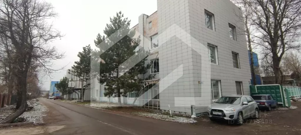 Помещение свободного назначения в Московская область, Чехов ... - Фото 1