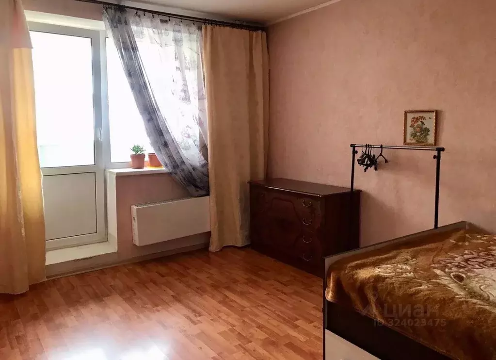 3-к кв. Санкт-Петербург, Санкт-Петербург, Красное Село Гатчинское ш., ... - Фото 2