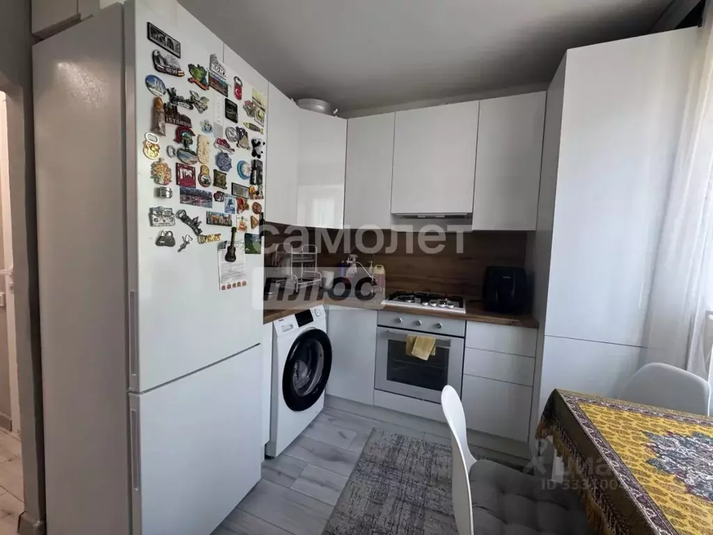 1-к кв. Дагестан, Дербент ул. Расулбекова, 8А (38.7 м) - Фото 2