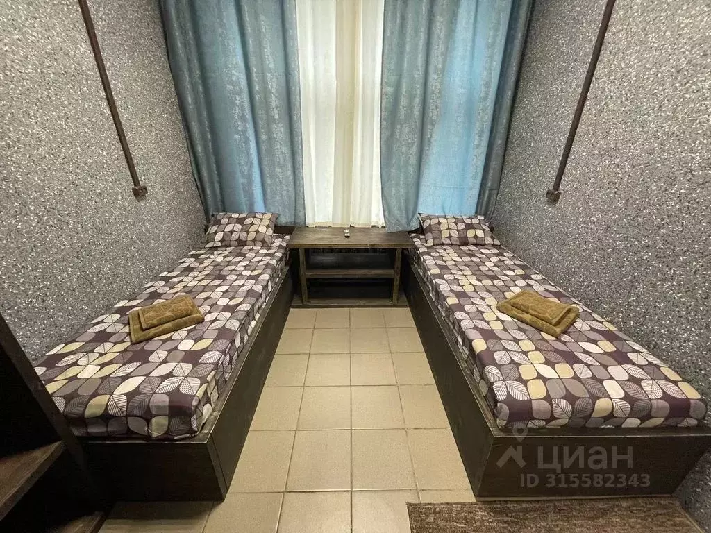Комната Нижегородская область, Дзержинск просп. Чкалова, 51 - Фото 1