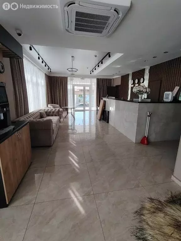 Квартира-студия: Анапа, Пионерский проспект, 270Ж (20 м) - Фото 1