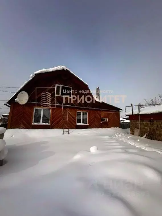 Дом в Саха (Якутия), Якутск Гимеинская ул., 32/5 (79 м) - Фото 2