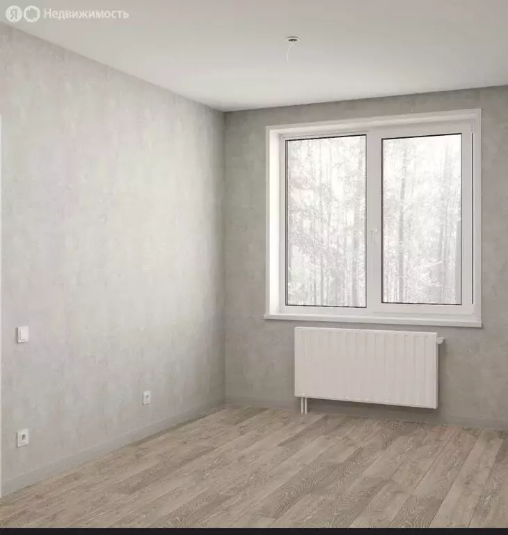 1-комнатная квартира: Пермь, улица Лифанова, 38 (32 м) - Фото 1