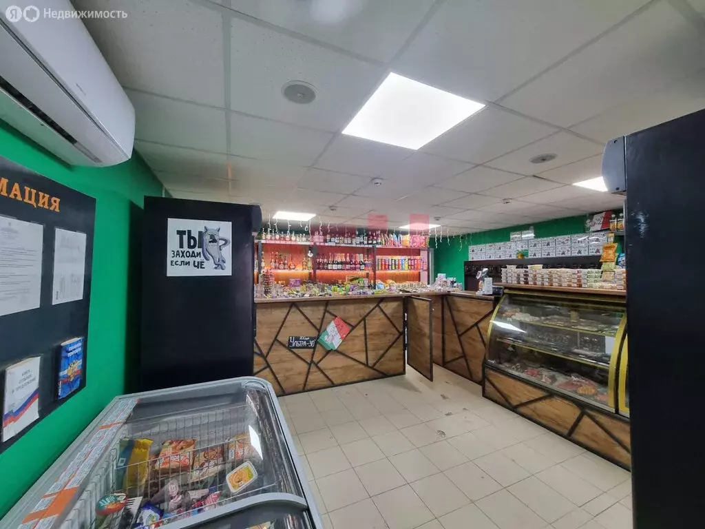 Торговая площадь (83.8 м) - Фото 2