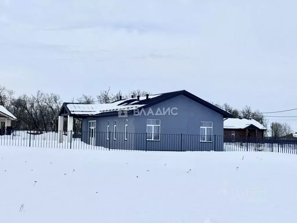 Дом в Московская область, Коломна Малинское ш. (135 м) - Фото 0