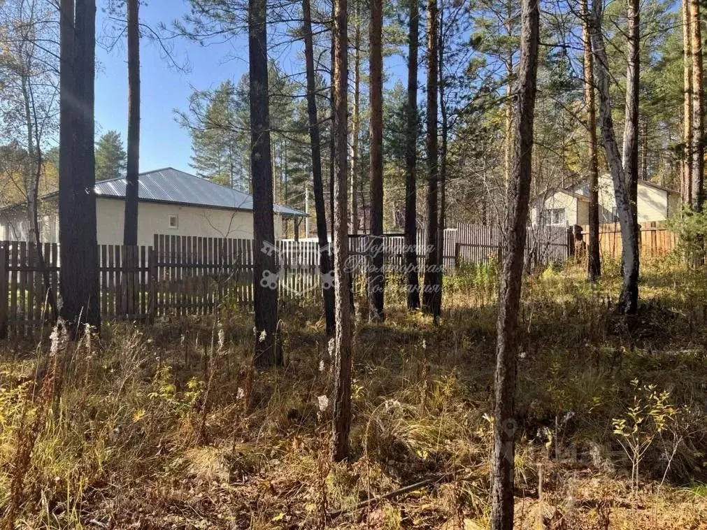 Участок в Иркутская область, Иркутский муниципальный округ, Маркова ... - Фото 2