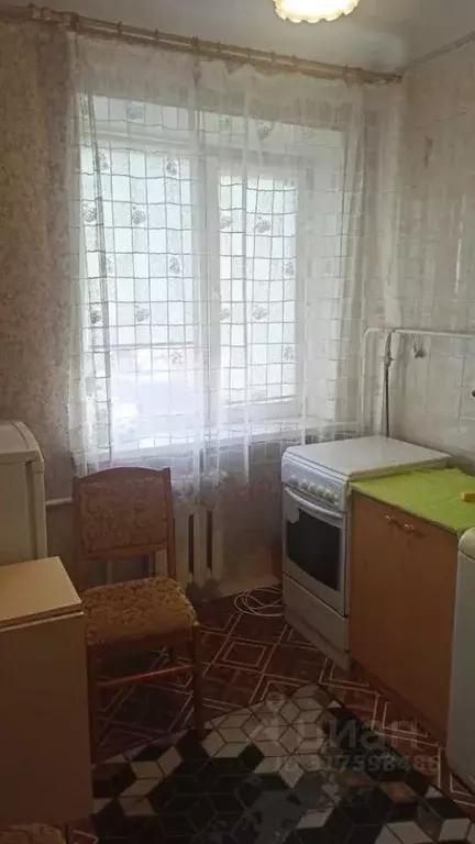 1-к кв. Краснодарский край, Крымск Пролетарская ул., 1 (30.1 м) - Фото 0