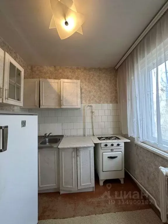 2-к кв. Нижегородская область, Нижний Новгород просп. Ленина, 30к3 ... - Фото 1
