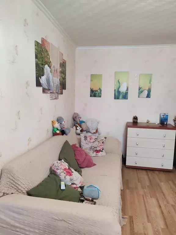 Продаётся 3-к квартира, 60 м - Фото 0