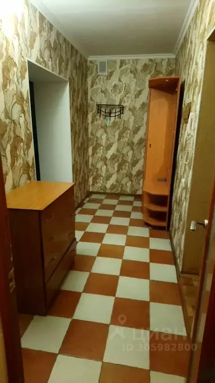 1-к кв. Астраханская область, Астрахань пл. Джона Рида, 7к1 (56.0 м) - Фото 1