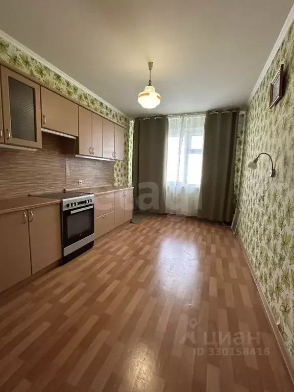 3-к кв. Белгородская область, Старый Оскол Северный мкр, 34 (65.3 м) - Фото 1