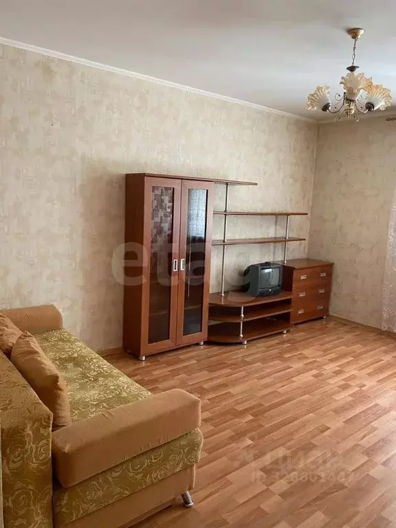 1-к кв. Тюменская область, Тюмень Амурская ул., 2 (37.2 м) - Фото 2