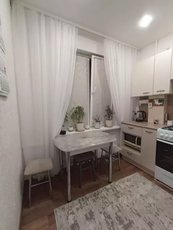 2-к кв. Курганская область, Курган просп. Машиностроителей, 6 (45.6 м) - Фото 1