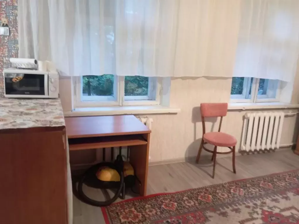 Студия Московская область, Дмитров Пионерская ул., 8 (32.0 м) - Фото 1