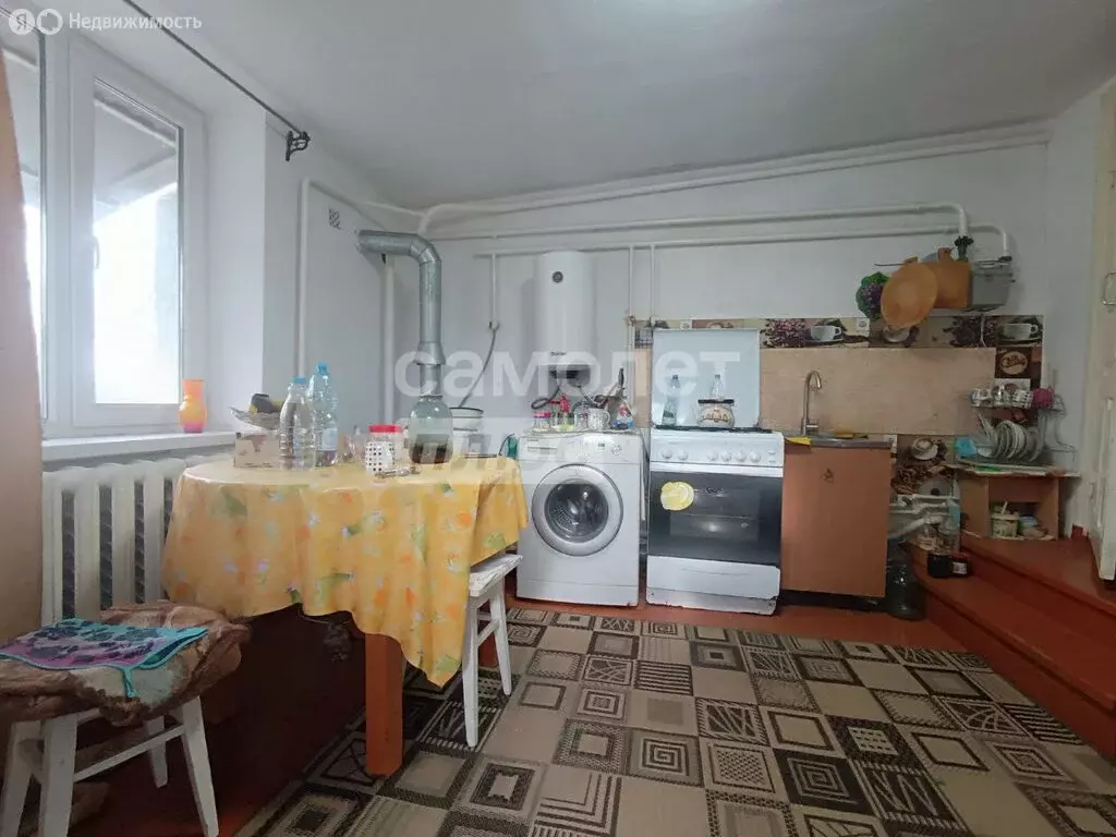 2-комнатная квартира: Прибрежное сельское поселение, посёлок Степной, ... - Фото 1