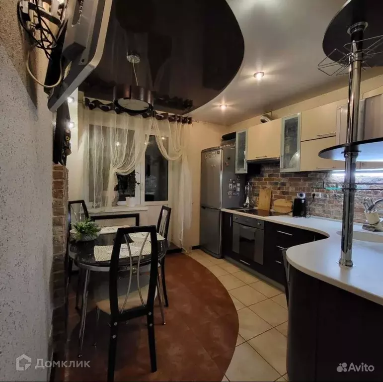 Продаётся 2-к квартира, 58.1 м - Фото 0