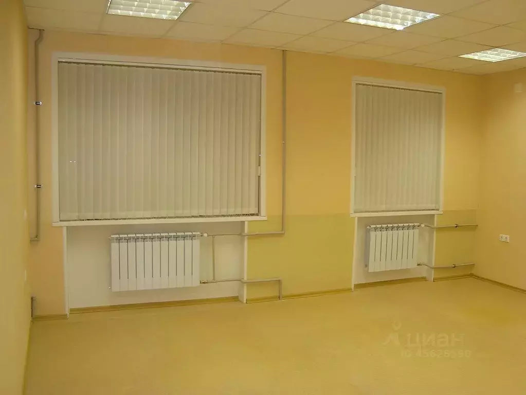 Офис в Воронежская область, Воронеж Депутатская ул., 6 (42 м) - Фото 0