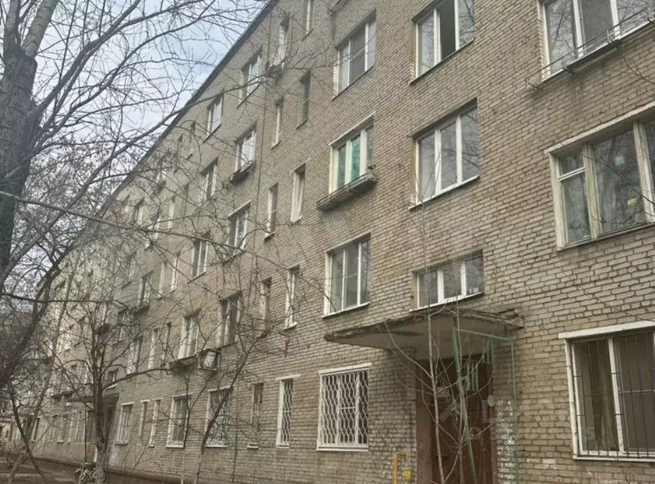 1-к кв. Московская область, Балашиха ш. Энтузиастов, 77 (22.8 м) - Фото 1