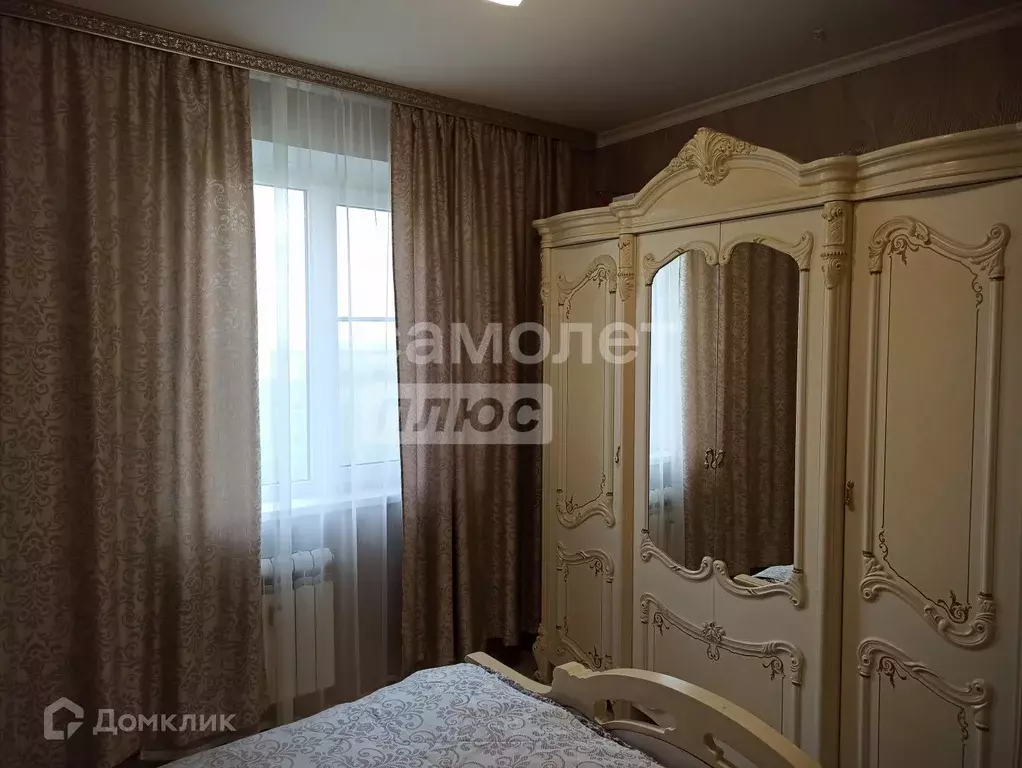 Продаётся 2-к квартира, 56.4 м - Фото 1