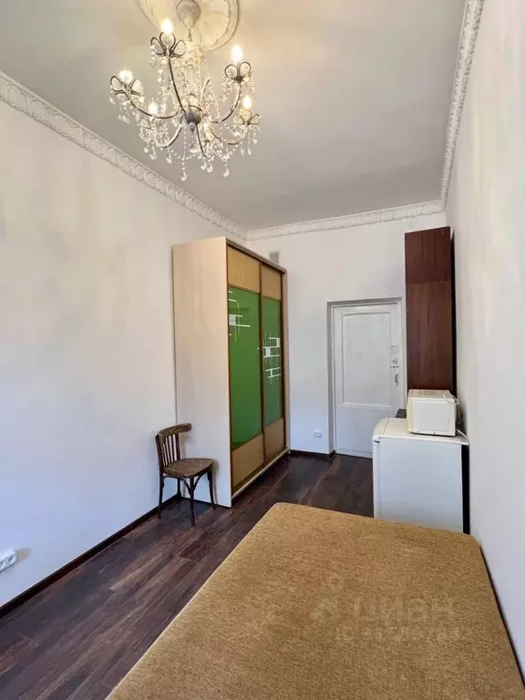 Комната Санкт-Петербург Захарьевская ул., 3 - Фото 2