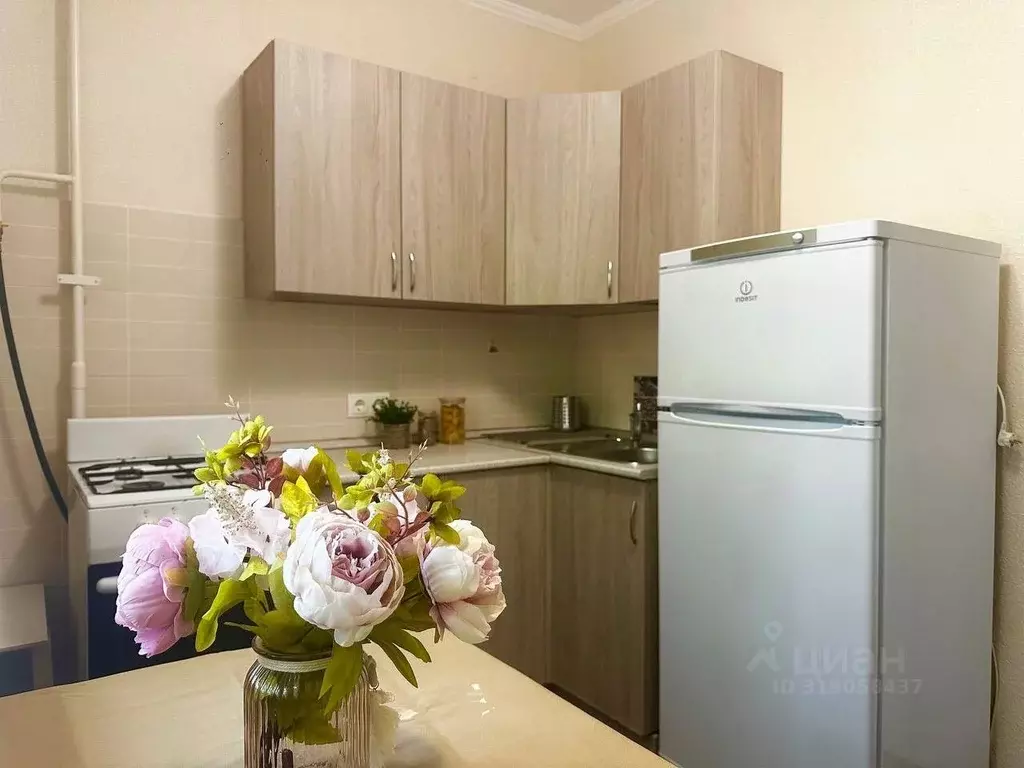 1-к кв. Санкт-Петербург Искровский просп., 9Б (35.3 м) - Фото 0