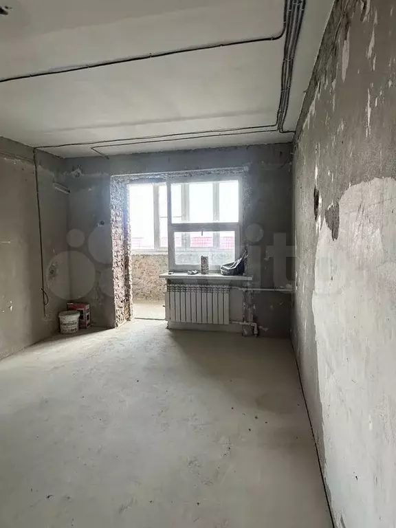 4-к. квартира, 95 м, 5/5 эт. - Фото 1
