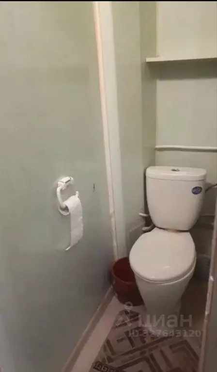 1-к кв. Самарская область, Самара пос. Зубчаниновка, ул. Воеводина, 63 ... - Фото 2