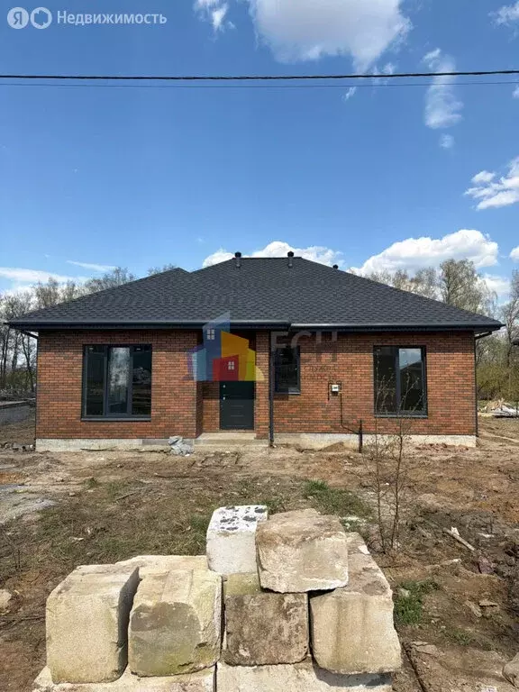 Дом в Тульская область, городской округ Тула, деревня Ямны (127 м) - Фото 1