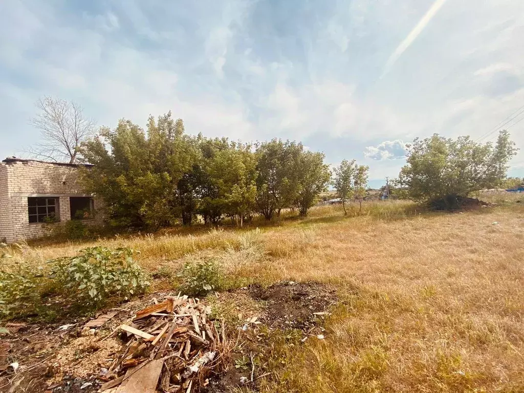 Гараж в Ульяновская область, Старокулаткинское городское поселение, с. ... - Фото 1