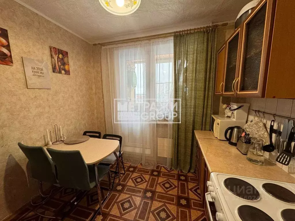 3-к кв. Московская область, Королев просп. Космонавтов, 23/37 (62.0 м) - Фото 1