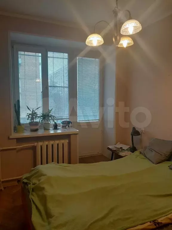 2-к. квартира, 45 м, 6/11 эт. - Фото 0