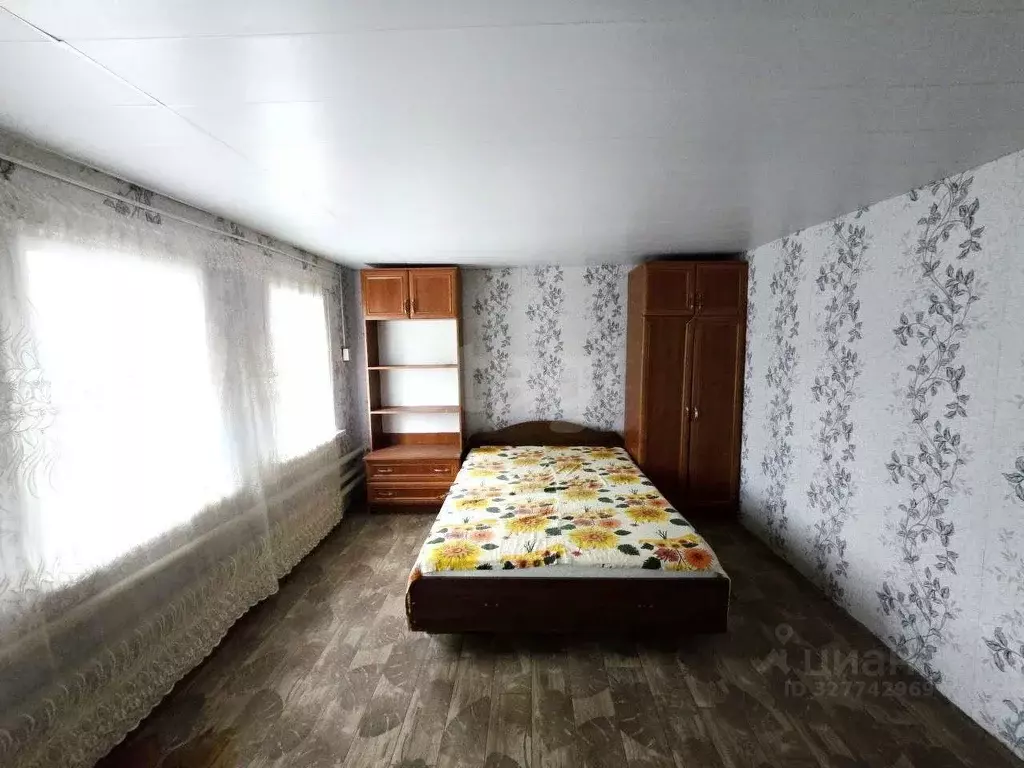 Дом в Белгородская область, Валуйки ул. Титова, 2 (64 м) - Фото 1