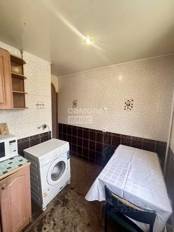 3-к кв. Московская область, Дмитров Имени А.М. Маркова мкр, 22 (61.0 ... - Фото 2