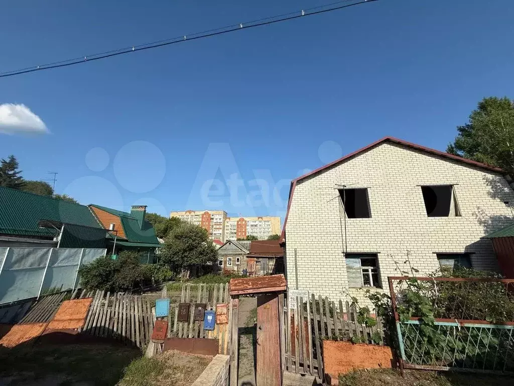 Дом 119,3 м на участке 7 сот. - Фото 1