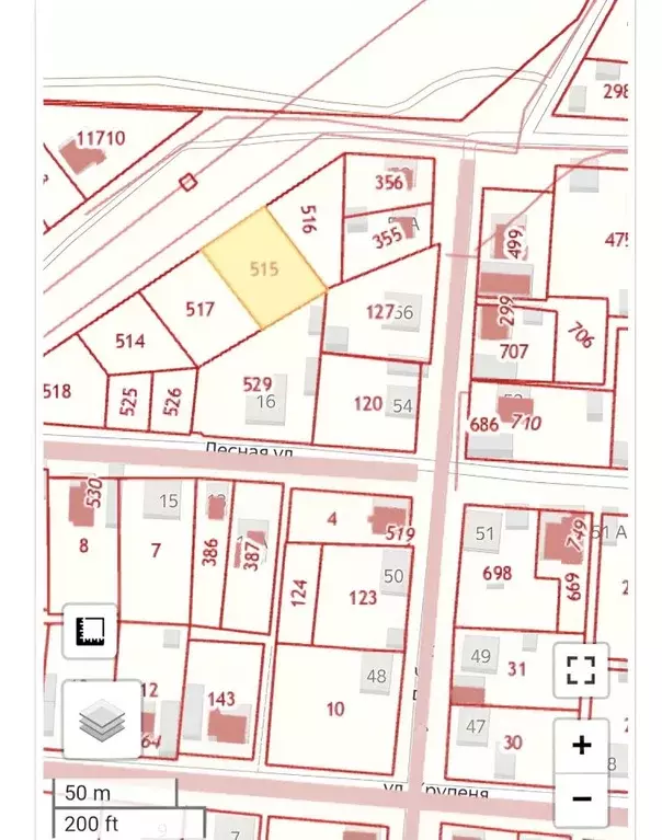 Участок в Башкортостан, Уфимский район, с. Жуково  (12.1 сот.) - Фото 1