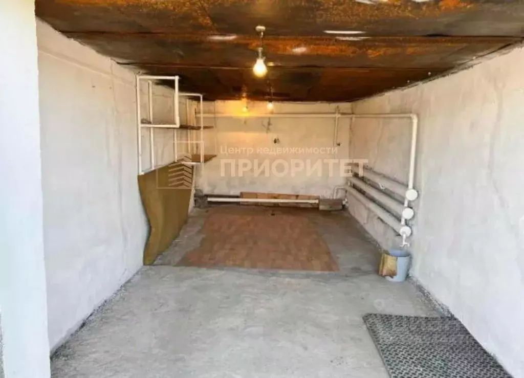 Гараж в Саха (Якутия), Якутск ул. Дежнева, 75 (18 м) - Фото 2