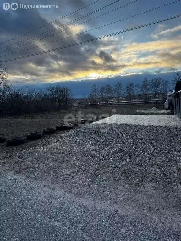 Участок в Старый Оскол, улица Свободы (15 м) - Фото 1