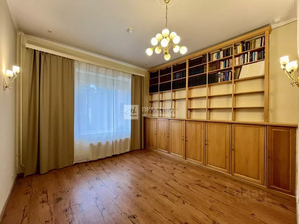 Помещение свободного назначения в Москва Печорская ул., 6К1 (168 м) - Фото 1