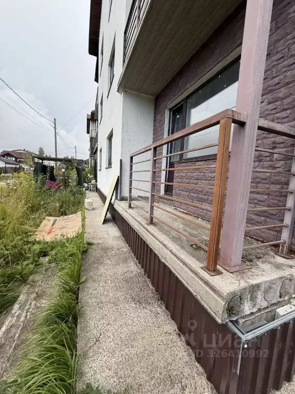 Свободной планировки кв. Карелия, Петрозаводск пер. 4-й ... - Фото 2