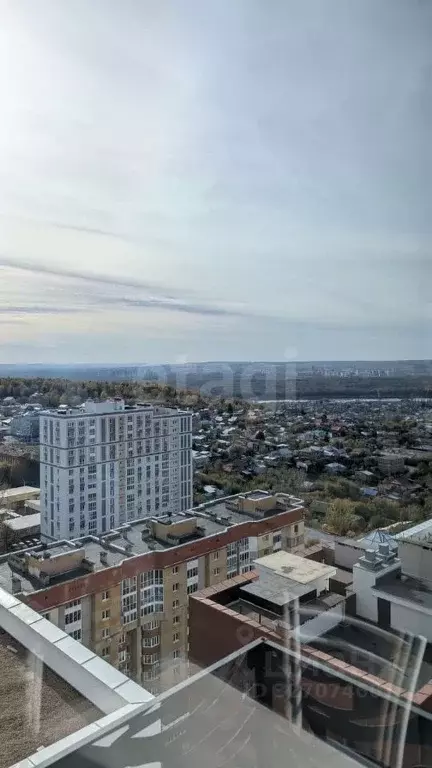 3-к кв. Башкортостан, Уфа ул. Гафури, 71 (101.7 м) - Фото 1