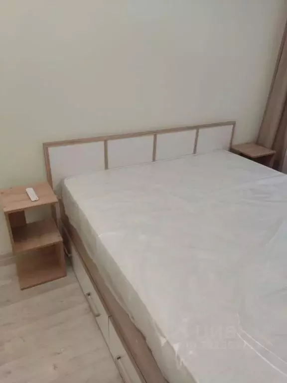 1-к кв. Санкт-Петербург наб. Реки Каменки, 7к3 (35.7 м) - Фото 2