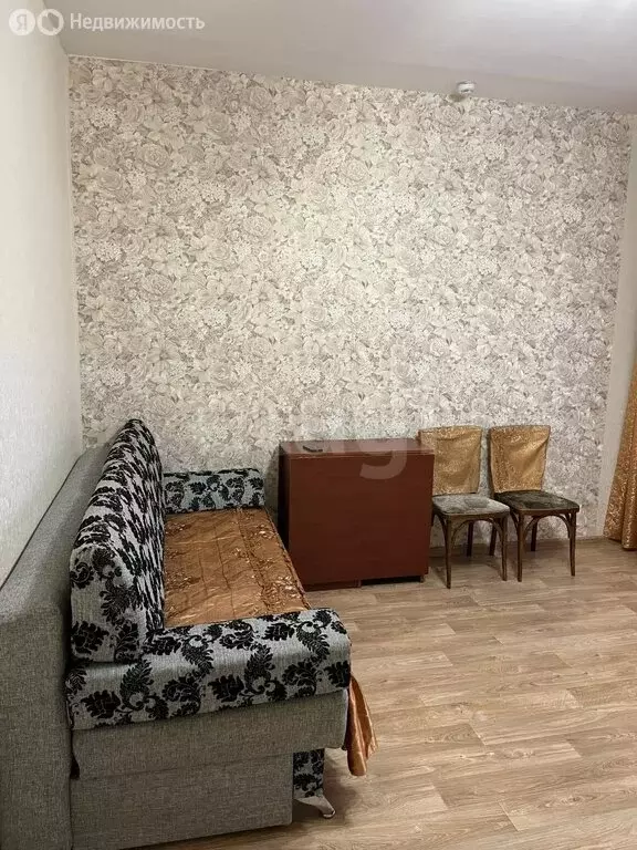 1-комнатная квартира: Руэм, Лесная улица, 13 (33.6 м) - Фото 2